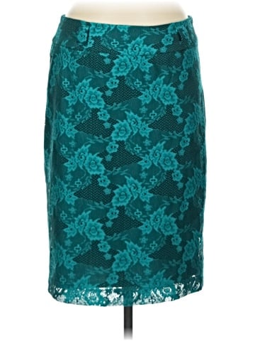 Lapis Formal Skirt (view 1)