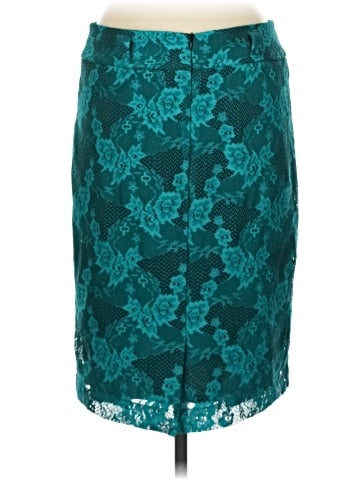 Lapis Formal Skirt (view 2)
