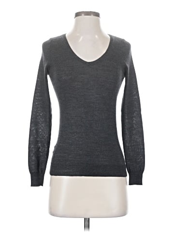 Ann Taylor Factory Pullover Sweater (view 1)