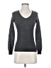 Ann Taylor Factory Gray Pullover Sweater Size XS - photo 1