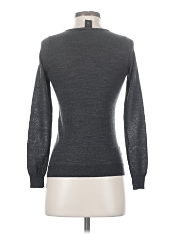 Ann Taylor Factory Pullover Sweater (view 2)