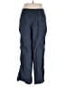 Poetry Blue Casual Pants Size XL (estimated) - photo 2