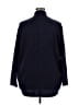 Frank Lyman Design Blue Cardigan Size 18 - photo 2