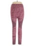 Aerie Red Active Pants Size L - photo 1