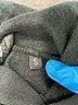 Unbranded Black Pullover Hoodie Size S - photo 7