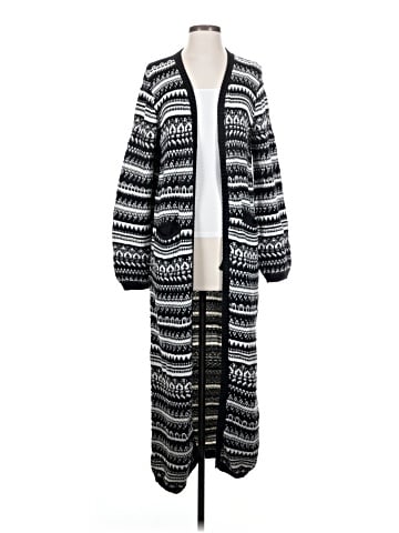 Feller Cardigan (view 1)