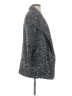 Ann Taylor LOFT Gray Cardigan Size XS - photo 4