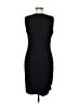 Calvin Klein Black Cocktail Dress Size 8 - photo 2