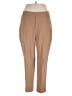 Banana Republic Solid Tan Casual Pants Size 16 - photo 1