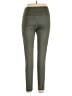Shein Solid Green Active Pants Size L - photo 2