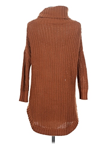 Express Turtleneck Sweater (view 2)