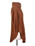Express Brown Turtleneck Sweater Size XS - photo 4