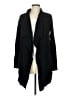 Margaret O'Leary Black Cardigan One size - photo 1
