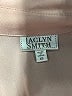 Jaclyn Smith 100% Polyester Pink Long Sleeve Blouse Size XS - photo 7