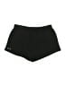 TYR Solid Black Athletic Shorts Size XL (estimated) - photo 1