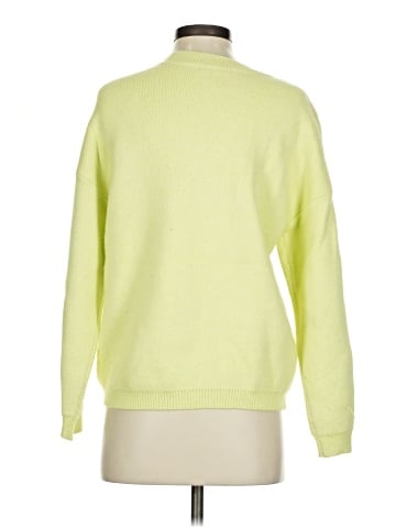 Chelsea & Theodore Pullover Sweater (view 2)