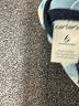 Carter's 100% Cotton Blue Zip Up Hoodie 3-6 MO / 6 MO - photo 3