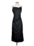 Lulus 100% Polyester Black Cocktail Dress Size S - photo 1