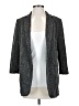 Express Outlet Gray Blazer Size XS - photo 1