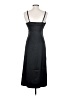 Lulus 100% Polyester Black Cocktail Dress Size S - photo 2