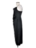 Lulus 100% Polyester Black Cocktail Dress Size S - photo 5