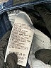 Levi's Hearts Blue Jeans Size 27 waist - photo 9