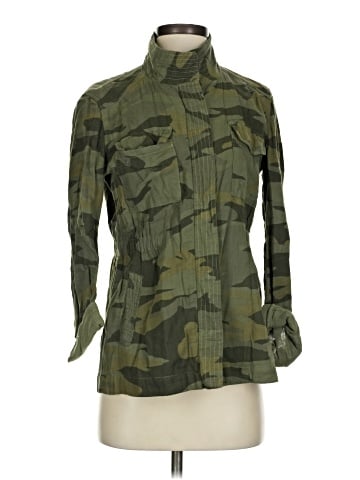 Splendid Jacket (view 1)