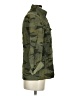Splendid 100% Cotton Green Jacket Size S - photo 4