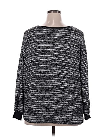 Ruby Rd. Pullover Sweater (view 2)
