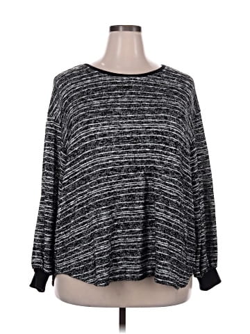 Ruby Rd. Pullover Sweater (view 1)