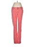 CAbi Color Block Pink Jeans Size 8 - photo 1