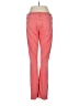 CAbi Color Block Pink Jeans Size 8 - photo 2