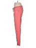 CAbi Color Block Pink Jeans Size 8 - photo 5