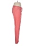 CAbi Color Block Pink Jeans Size 8 - photo 4