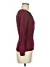 Guess Burgundy Pullover Sweater Size 8 - photo 4