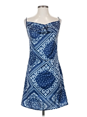 Cider Cocktail Dress (view 1)