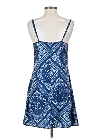 Cider Cocktail Dress (view 2)