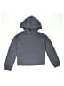 Tek Gear Gray Pullover Hoodie Size 8 - photo 1