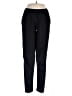 Salomon 100% Polyester Solid Black Casual Pants Size M - photo 1
