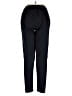 Salomon 100% Polyester Solid Black Casual Pants Size M - photo 2