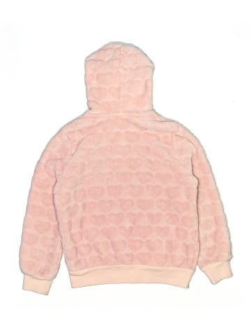 Beautees Zip Up Hoodie (view 2)