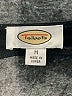 Talbots Solid Black Casual Dress Size M - photo 4