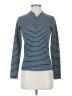 Simms Blue Pullover Sweater Size XS - photo 1