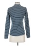 Simms Blue Pullover Sweater Size XS - photo 2