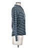 Simms Blue Pullover Sweater Size XS - photo 4