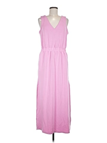Boston Proper Casual Dress (view 1)