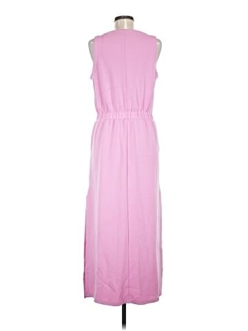 Boston Proper Casual Dress (view 2)