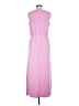 Boston Proper Pink Casual Dress Size M - photo 2