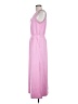 Boston Proper Pink Casual Dress Size M - photo 5