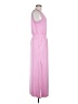Boston Proper Pink Casual Dress Size M - photo 4